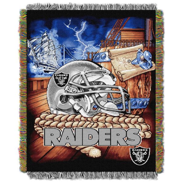 NFL Tapestry Sweatshirt Anaghe Atelier Design Studio