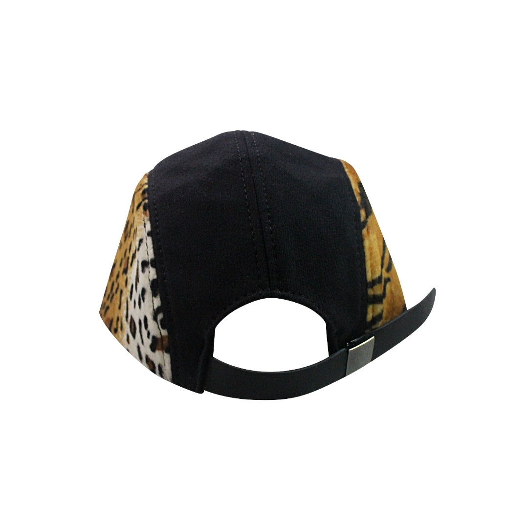 Animal Instinct Hat Tiger back