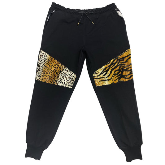 Animal Instinct Sweatpants Tiger