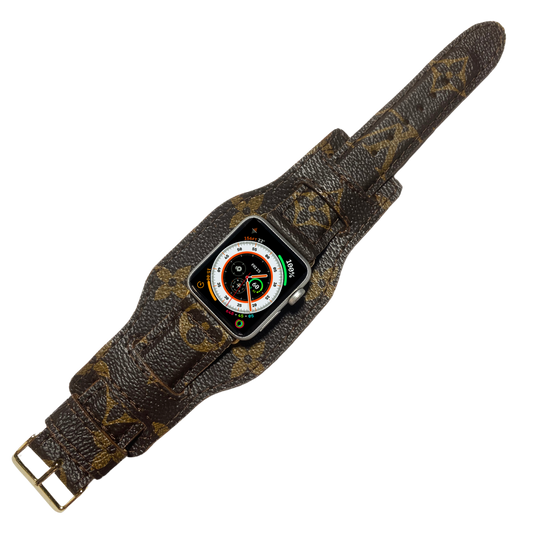 Apple watch band & Cuff Special Anaghe Atelier Design Studio